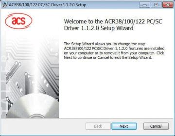 acr122u tutorial|acr122u a9 software download.